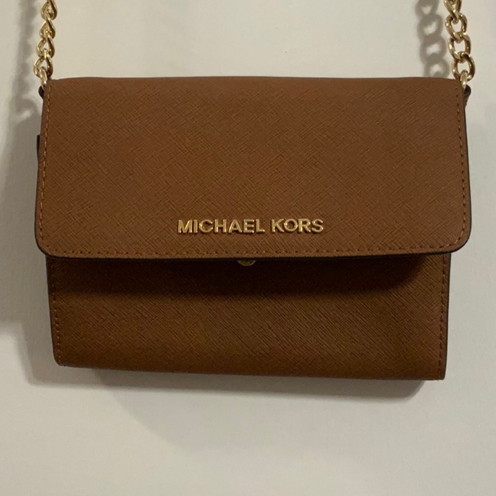 Small Michael Kors crossbody